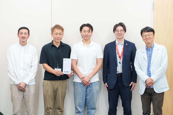 札幌国際大学　国際教養学科　SDGs　地域貢献　子リス食堂