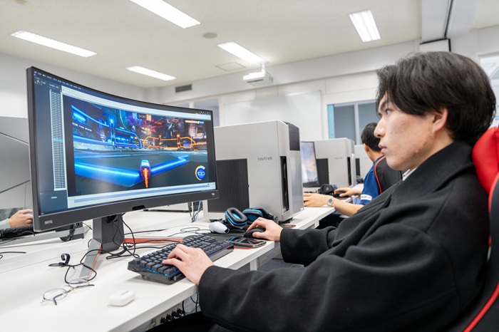 札幌国際大学　eスポーツ　スポーツビジネス