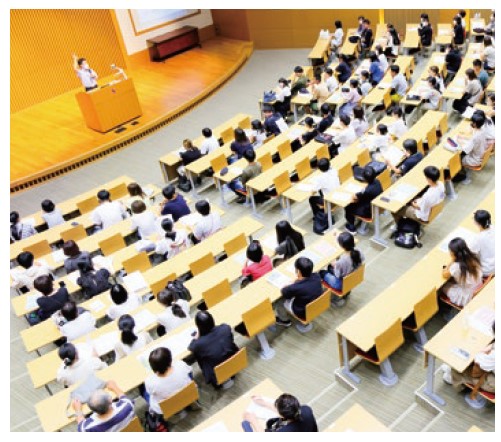 札幌国際大学　オープンキャンパス　受験対策　学校推薦型選抜