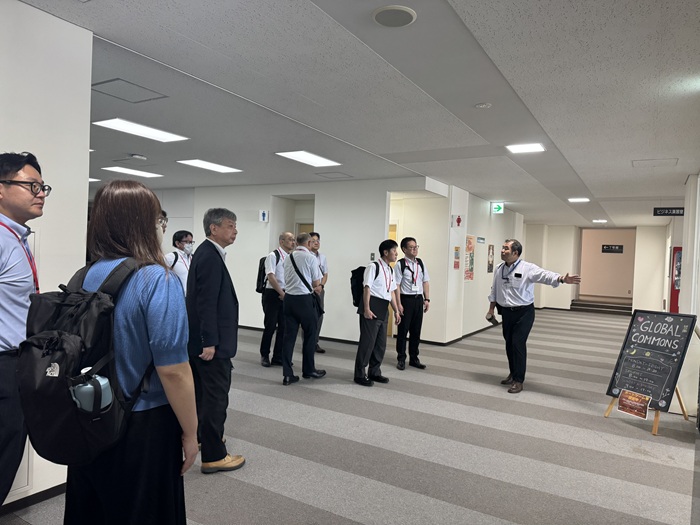 札幌国際大学　観光学部　北海道高等学校商業教育課程研究協議会