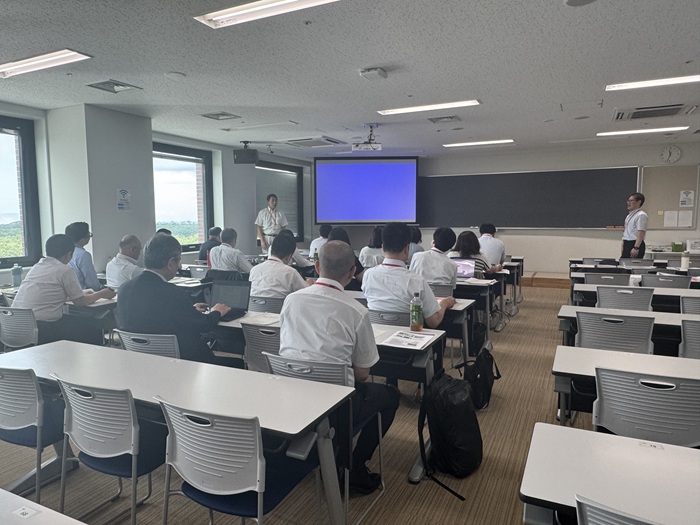 札幌国際大学　観光学部　北海道高等学校商業教育課程研究協議会