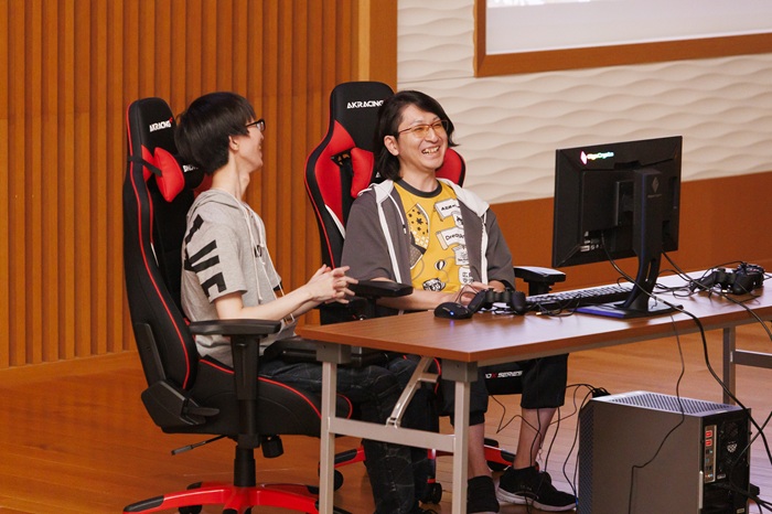 札幌国際大学　eスポーツフェスタ2025