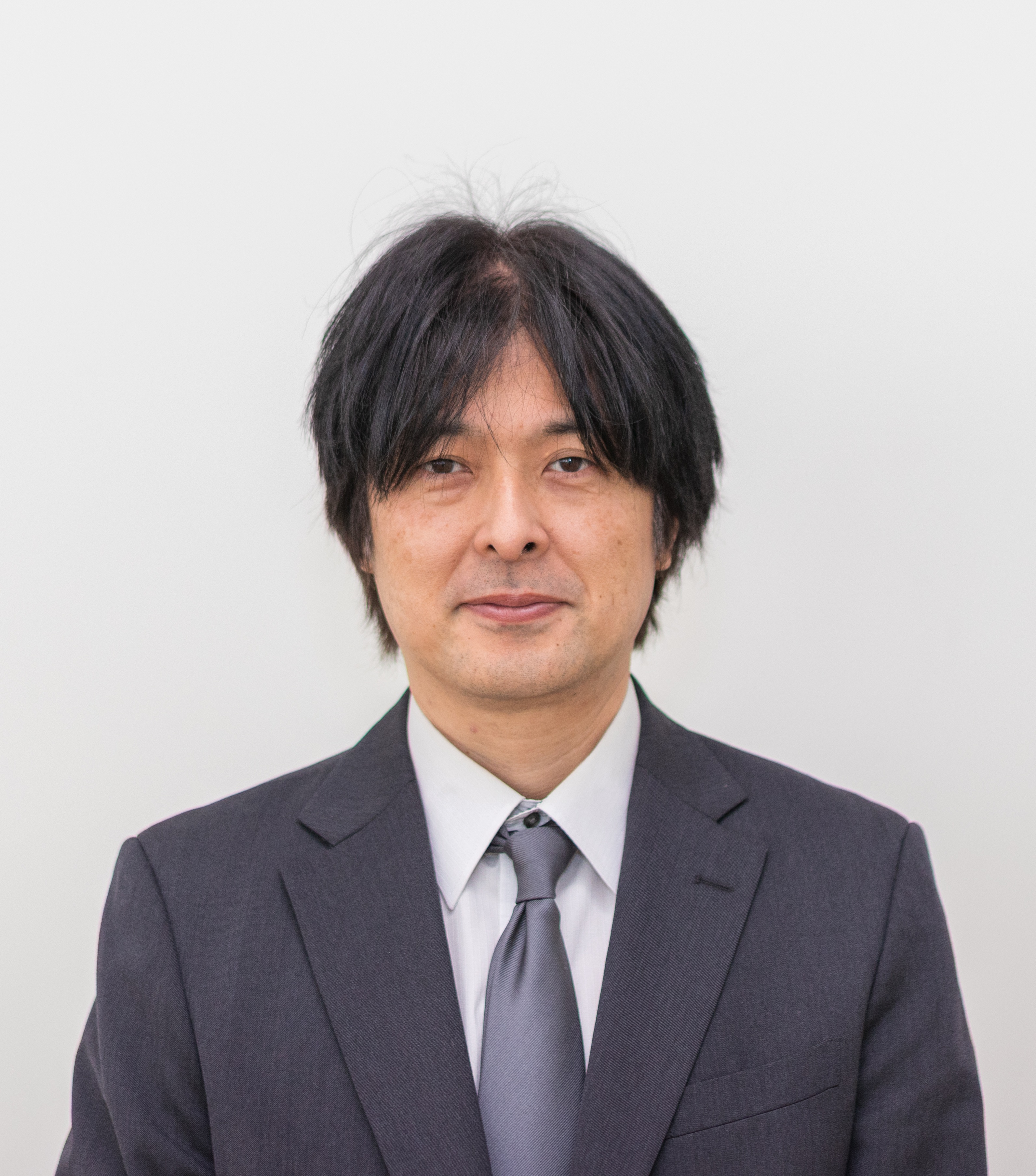 札幌国際大学　朝倉一民教授