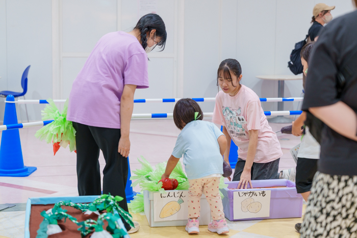 札幌国際大学　子ども心理　24時間テレビ