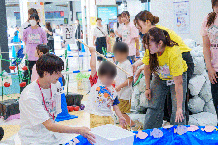 札幌国際大学　子ども心理　24時間テレビ