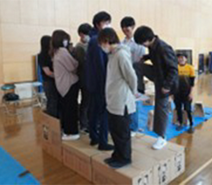 札幌国際大学　心理学科　臨床心理専攻