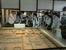 札幌国際大学　臨床心理　月形樺戸博物館