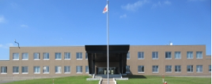 札幌国際大学　臨床心理　月形刑務所