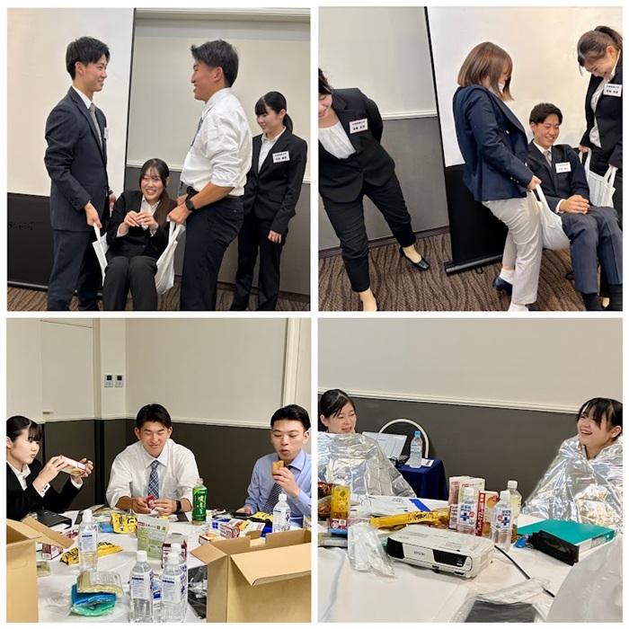 札幌国際大学　観光学部　ホテル