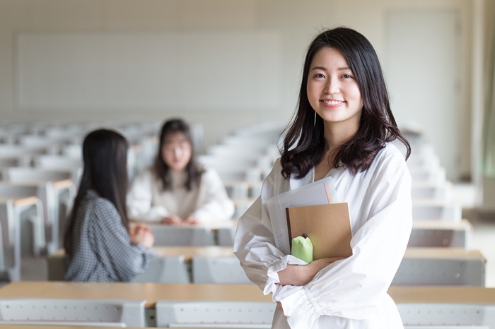 札幌国際大学　国際教養学科