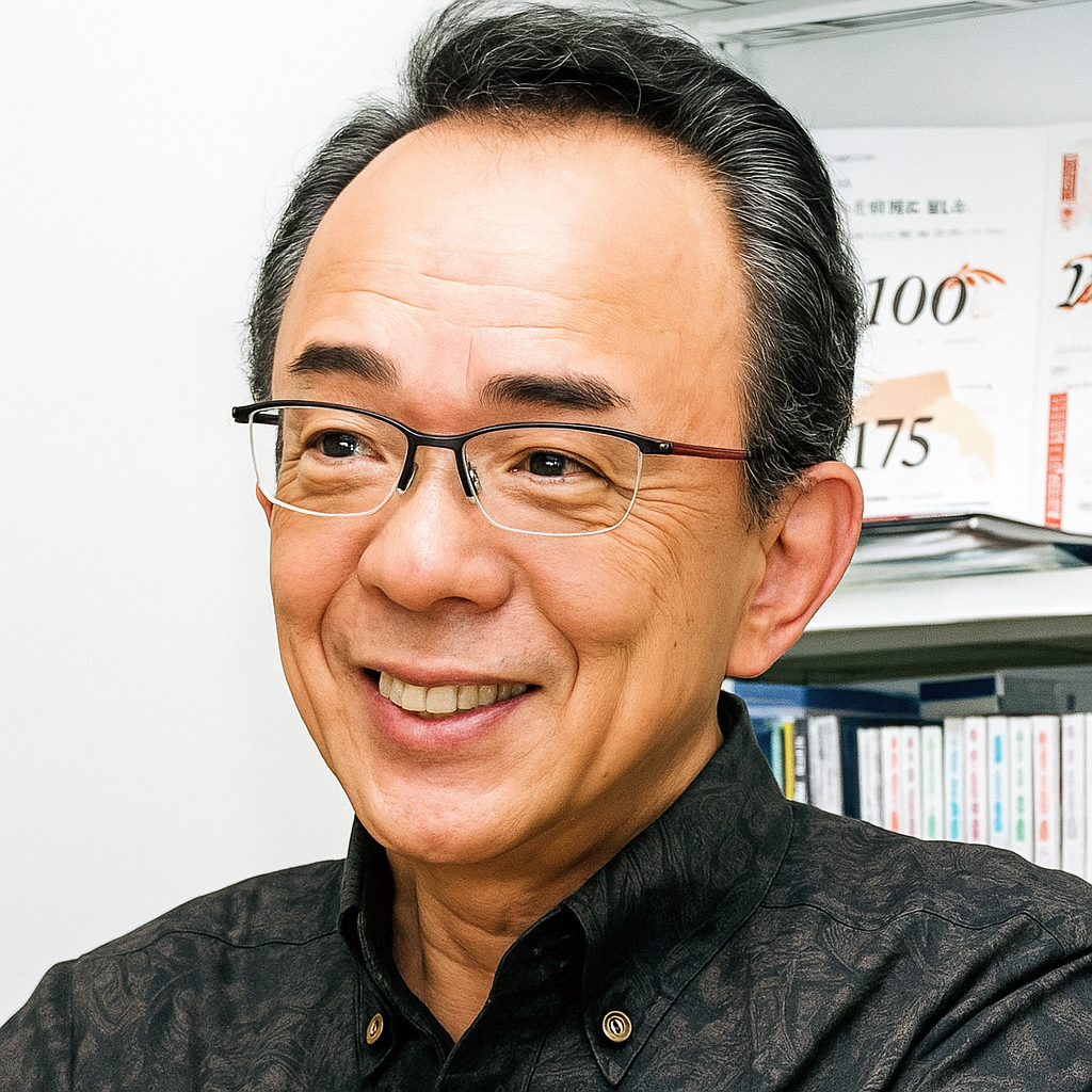 札幌国際大学　観光学部　山田芳之教授