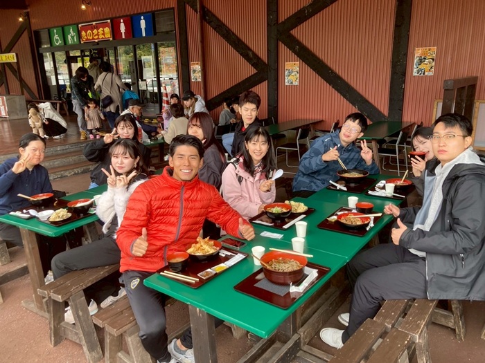 札幌国際大学 仁木町 トマップファーム