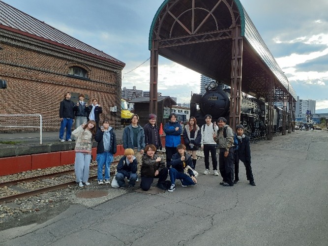 札幌国際大学 観光学部