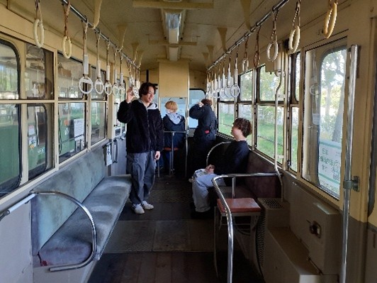 札幌国際大学 観光学部