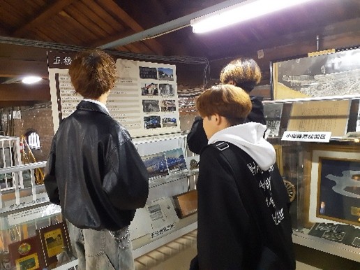 札幌国際大学 観光学部