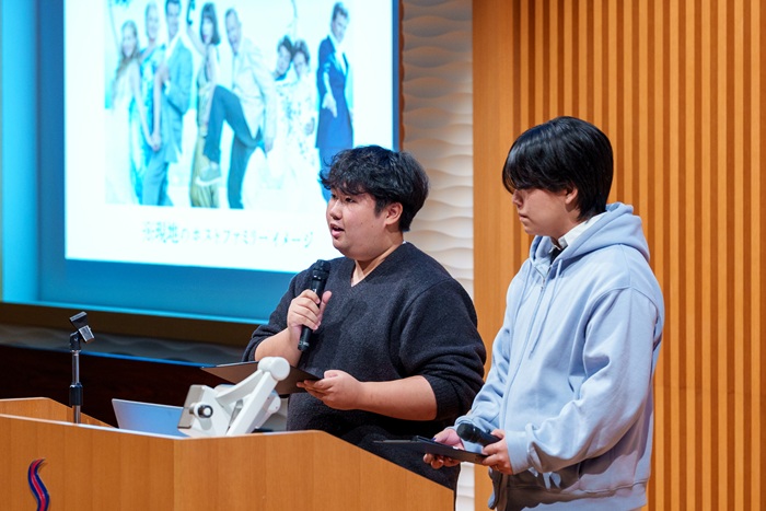 札幌国際大学　海外旅行プレゼンテーションコンテスト