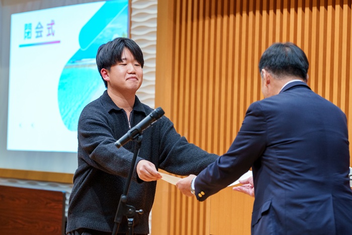 札幌国際大学　海外旅行プレゼンテーションコンテスト