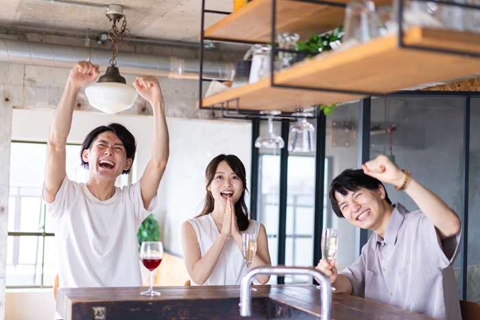 札幌国際大学　スポーツビジネス