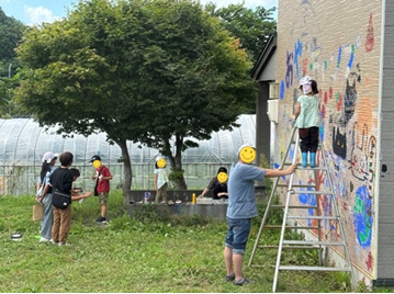 札幌国際大学　臨床心理　心理　ボランティア