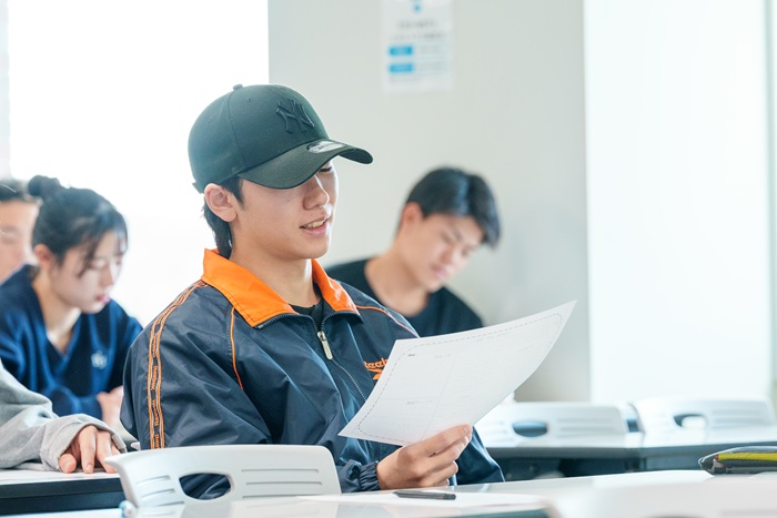 札幌国際大学　スポーツ指導　教員免許　教職課程　教師