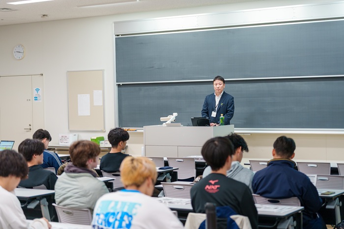 札幌国際大学　北海道マラソン　スポーツビジネス