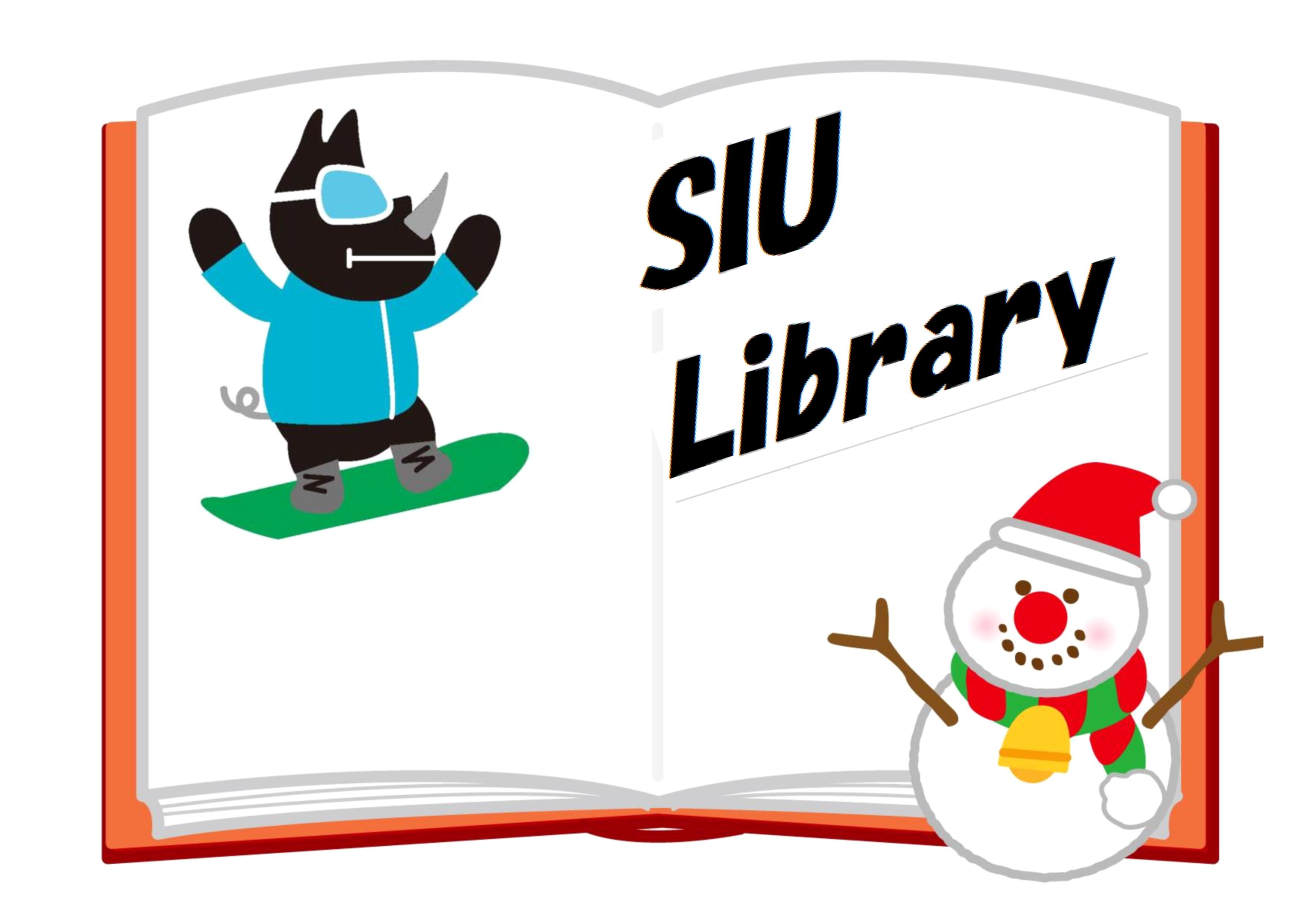 冬季・春季の長期貸出について（学部生・短大生）のサムネイル画像