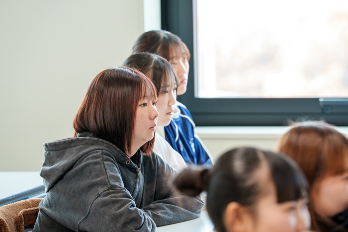札幌国際大学　スポーツビジネス　栄建設