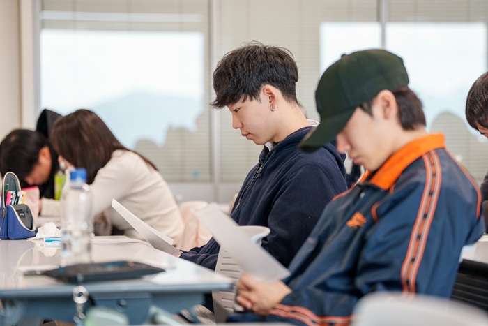 札幌国際大学　教職　スポーツ指導学科