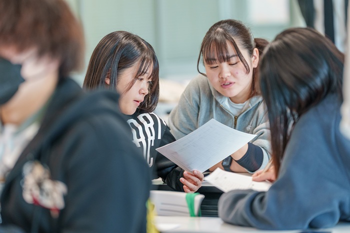 札幌国際大学　教職　スポーツ指導学科