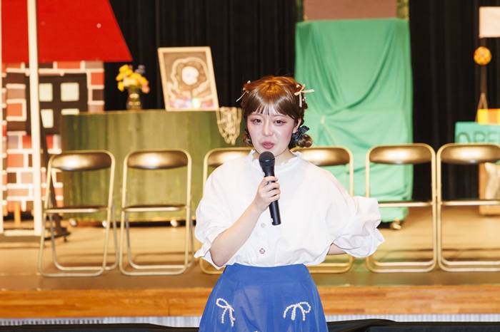 札幌国際大学短期大学部　幼児教育保育学科　わくわくフェスティバル2025