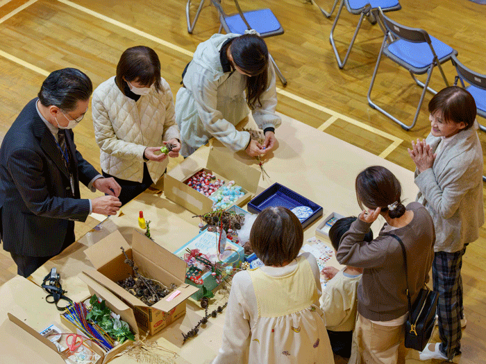 札幌国際大学　子ども心理　安心子育て応援倶楽部