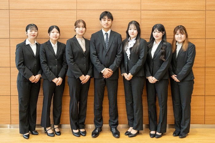 札幌国際大学　山田ゼミ