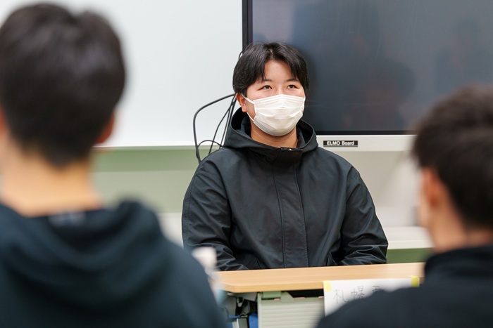 札幌国際大学　教職課程　スポーツ指導学科