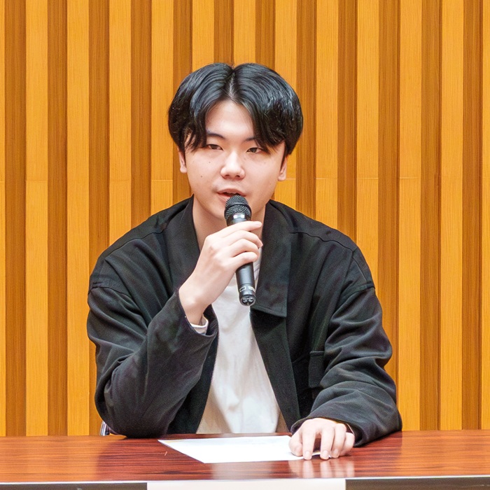 札幌国際大学　国際教養学科　パネルディスカッション