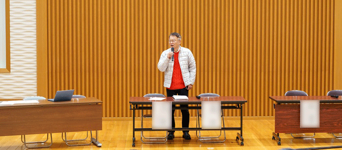 札幌国際大学　国際教養学科　パネルディスカッション