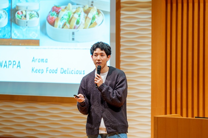 札幌国際大学　英語プレゼンテーションコンテスト