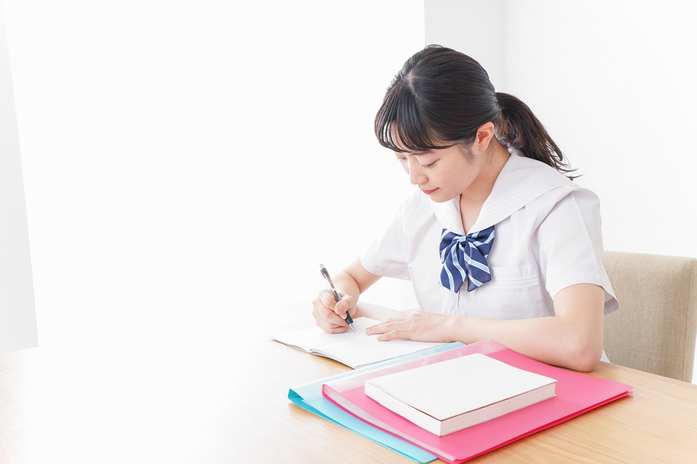 大学入試　受験