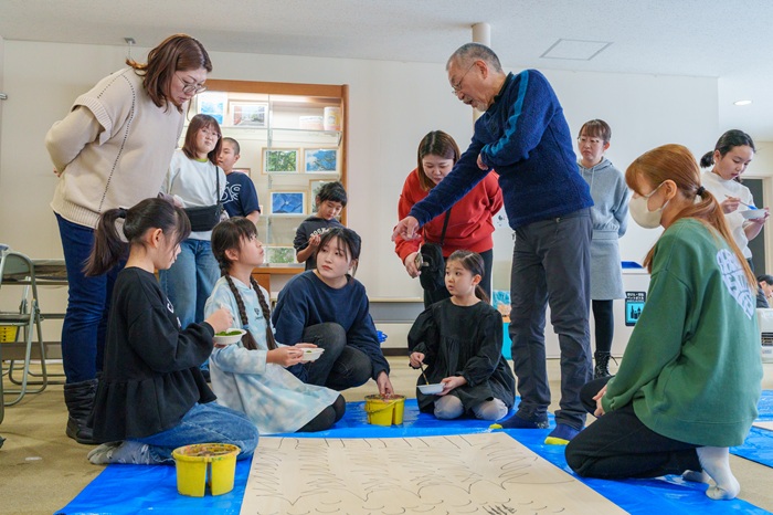 子ども心理　あべ弘士　イベント
