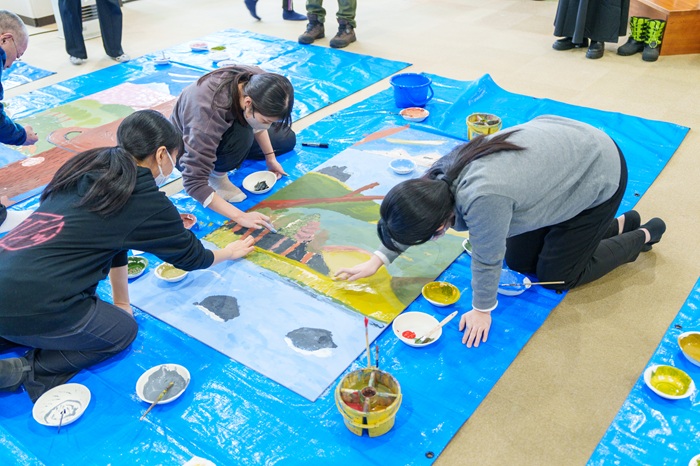 子ども心理　あべ弘士　イベント