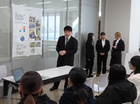 札幌国際大学　臨床心理専攻