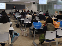 札幌国際大学　臨床心理専攻