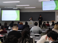 札幌国際大学　臨床心理専攻