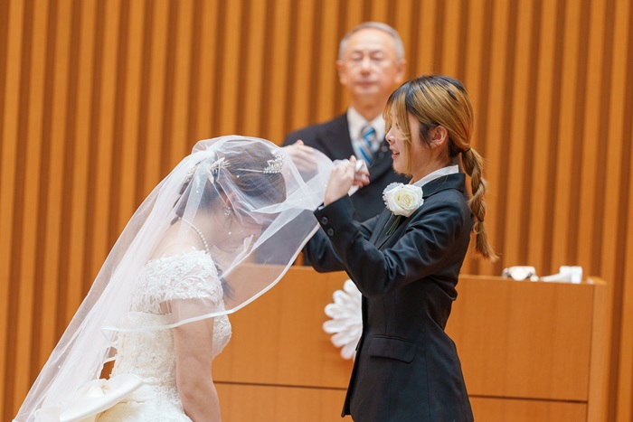 札幌国際大学　ブライダル実務