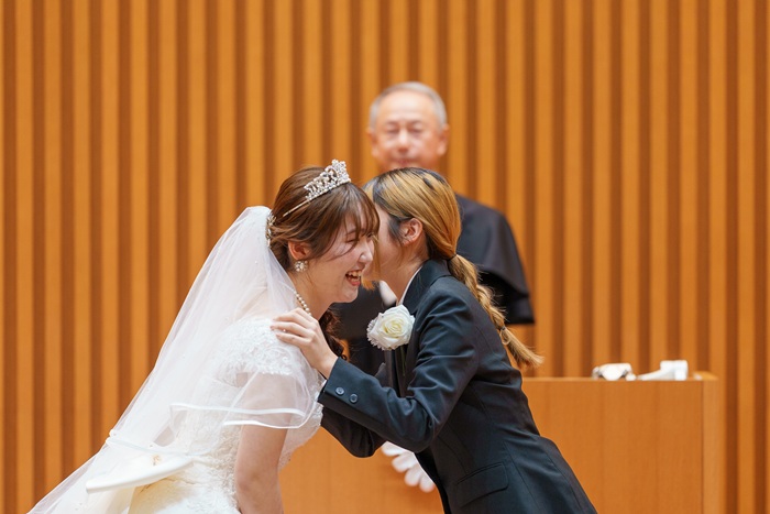 札幌国際大学　ブライダル実務