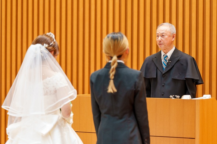 札幌国際大学　ブライダル実務
