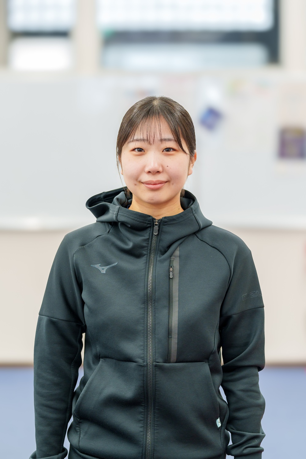 札幌国際大学　三浦由唯菜