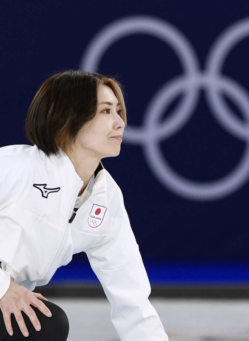 吉村紗也香　フォルティウス　日本代表　カーリング