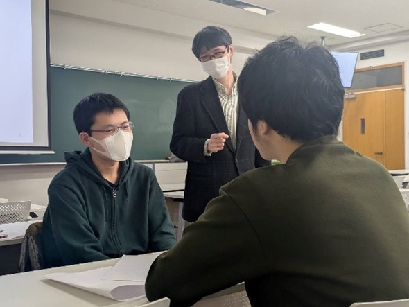 札幌国際大学　臨床心理