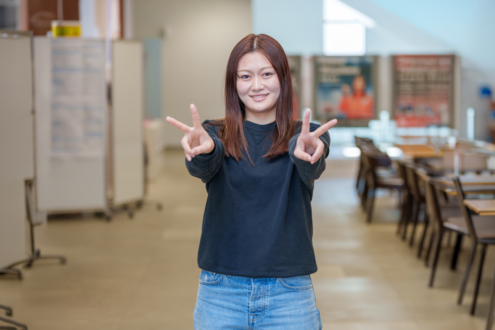 札幌国際大学　坂本愛実　女子硬式野球　九州ハニーズ