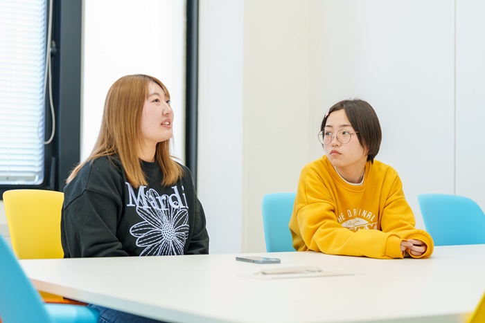 札幌国際大学　国際教養学科